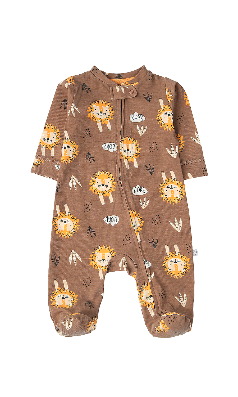 Girls Romper Pack Of 2 - 0310543