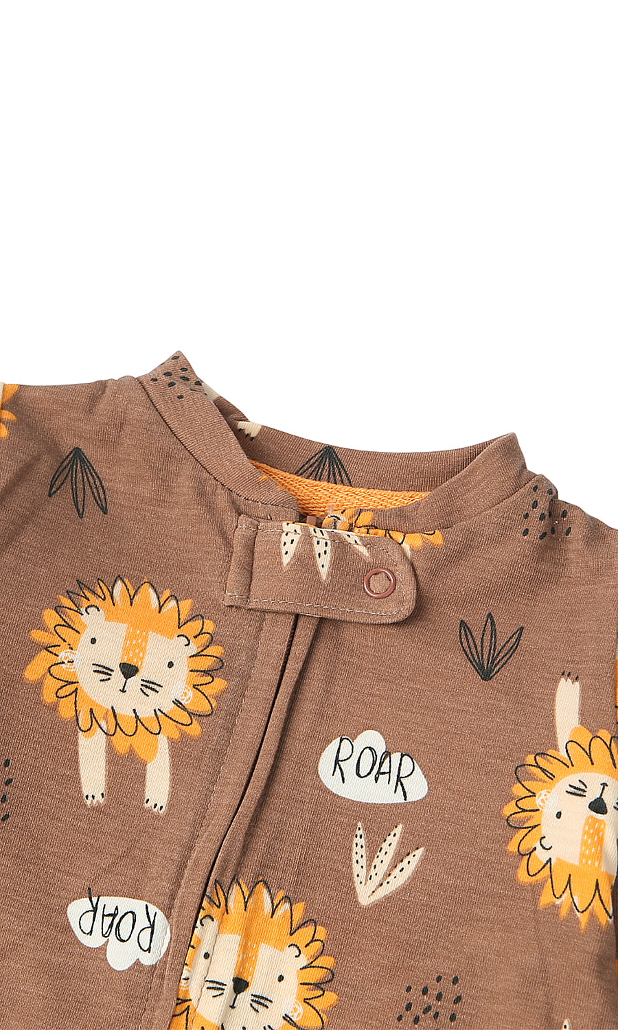 Girls Romper Pack Of 2 - 0310543