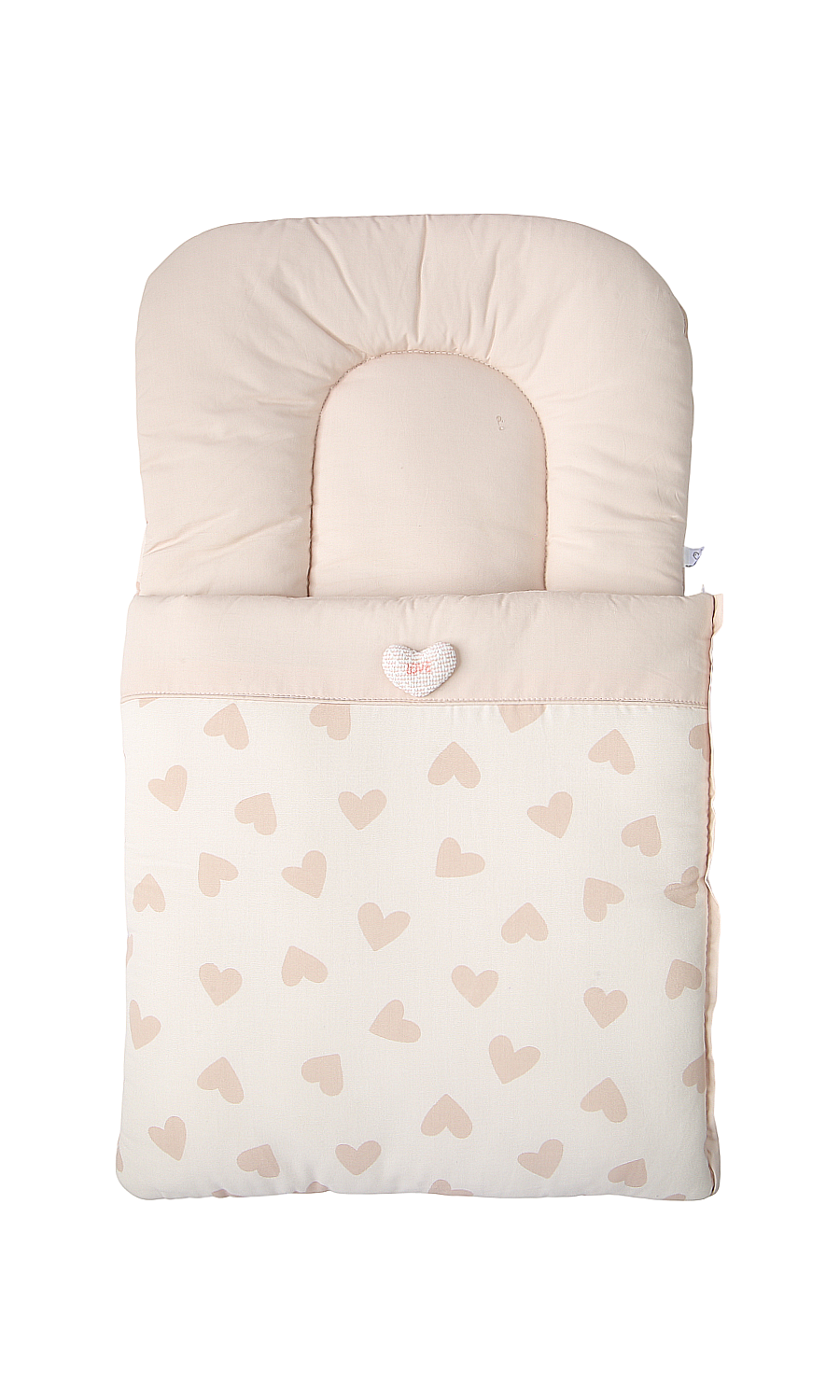 Carry Nest & Pillow Set - 0310753