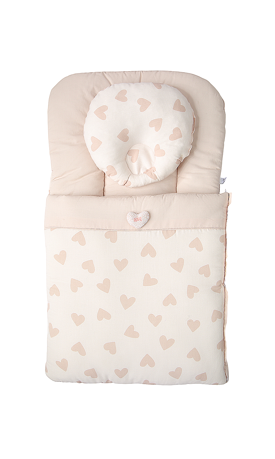 Carry Nest & Pillow Set - 0310753