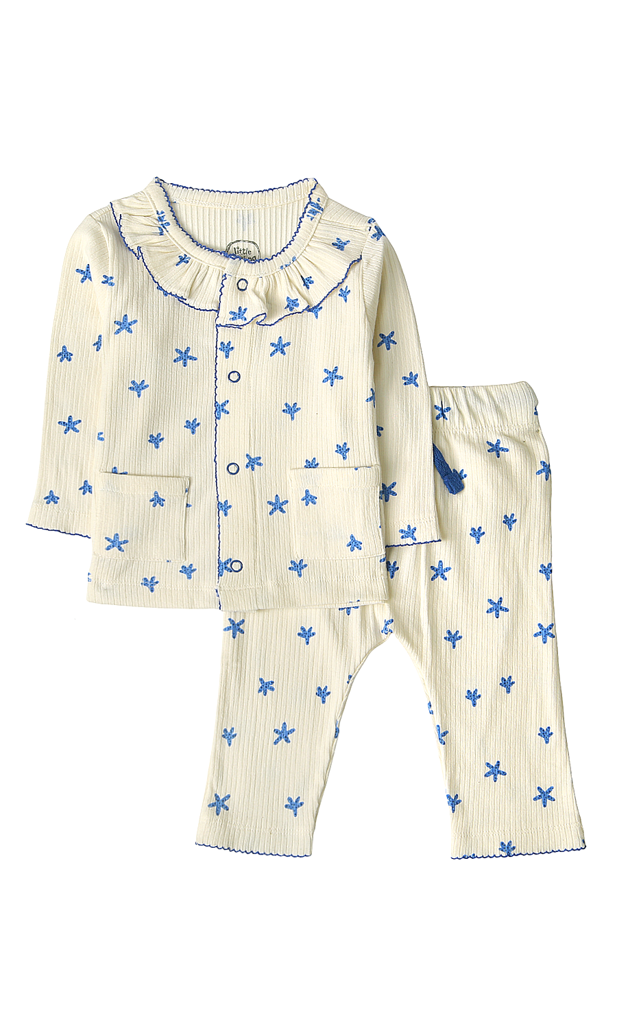 Girls Night Suit - 0311078