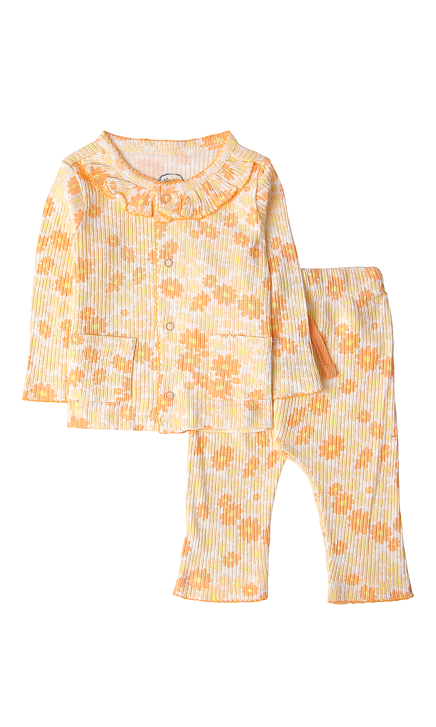 Girls Night Suit - 0311081
