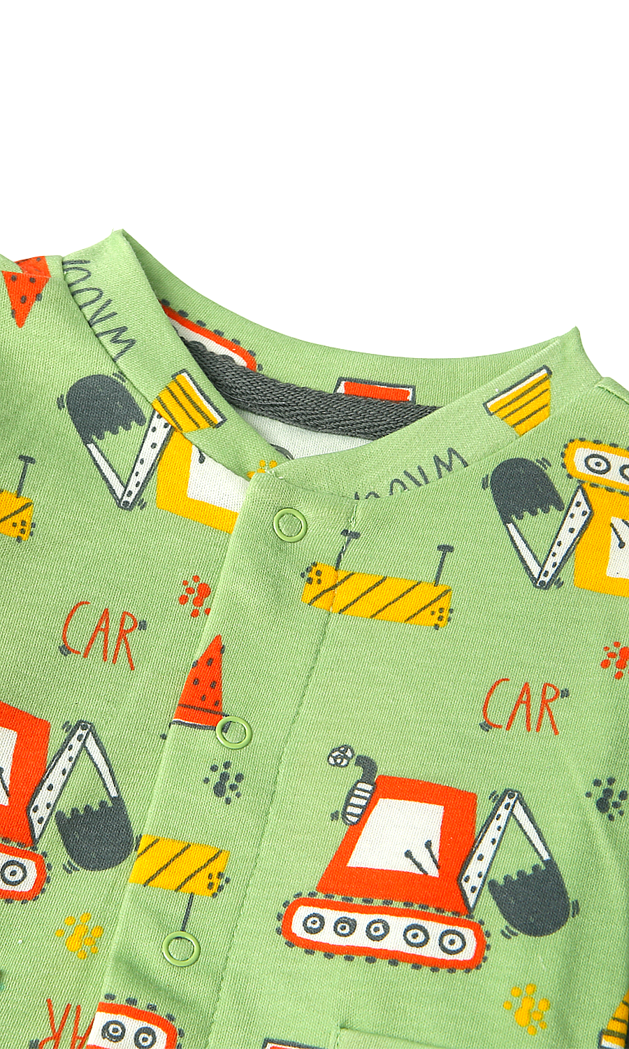 Boys Night Suit - 0311087