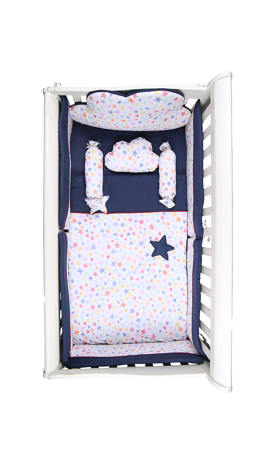 Cot Bedding Set - 0311198