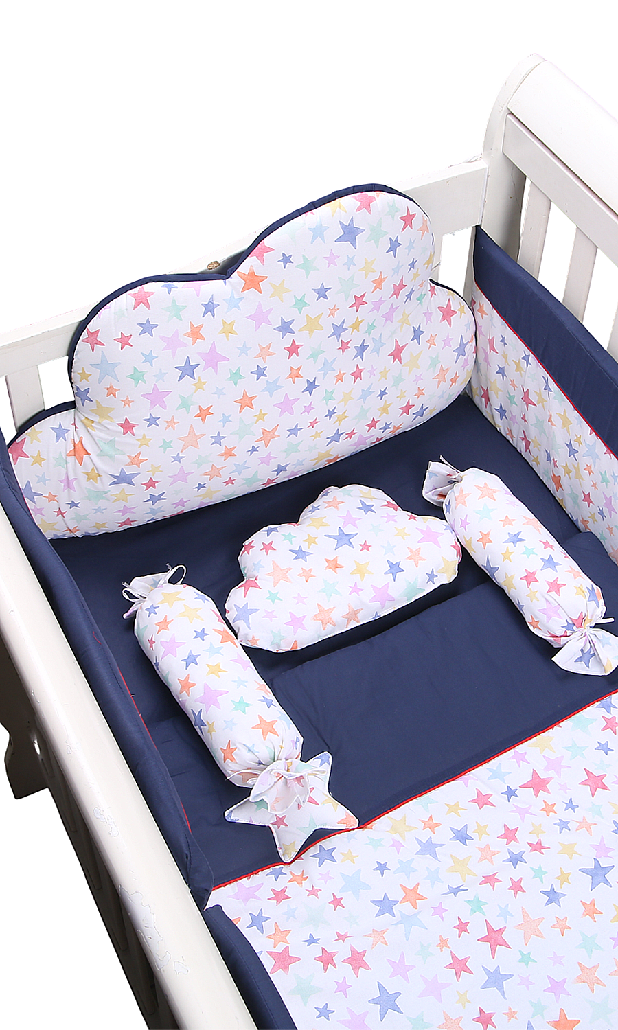 Cot Bedding Set - 0311198
