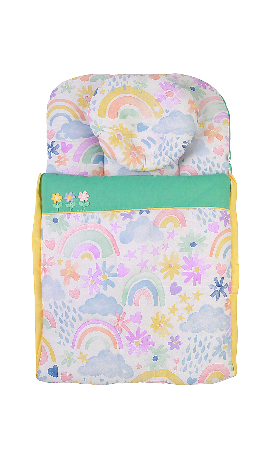 Gadda Set 5 Pcs - 0311199