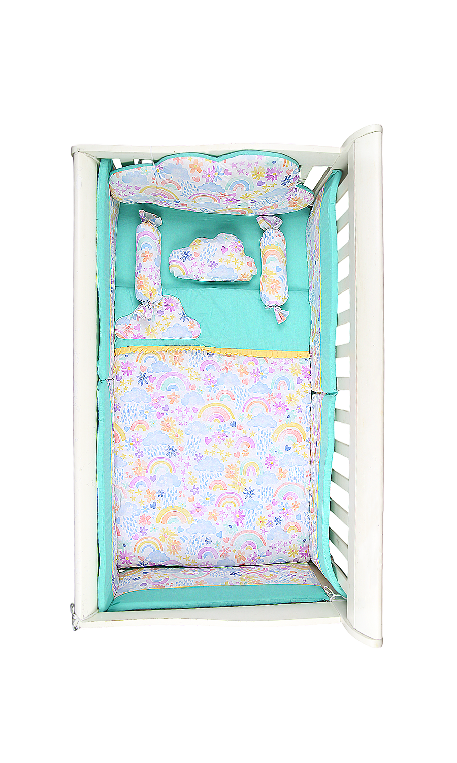 Cot Bedding Set - 0311268