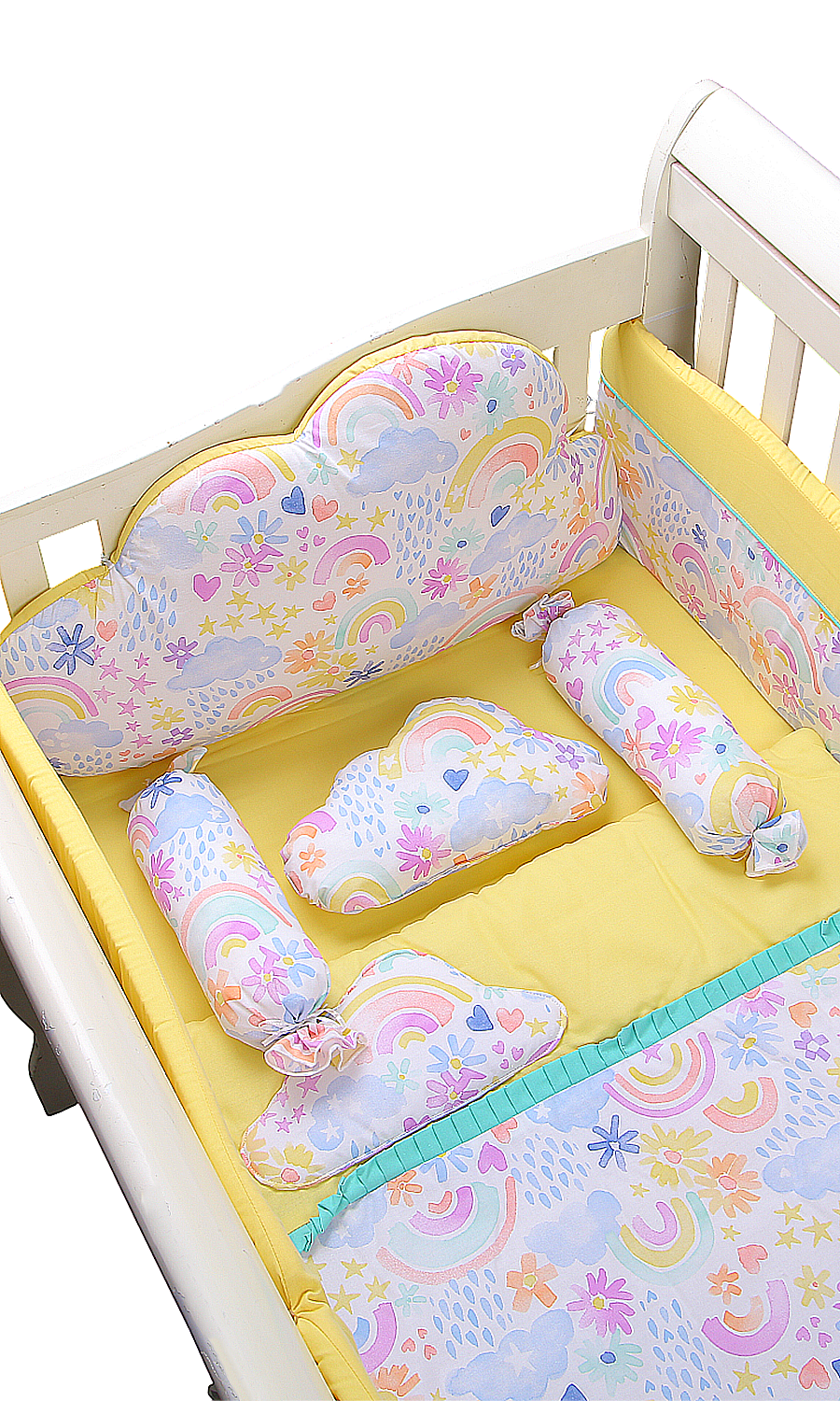 Cot Bedding Set - 0311267
