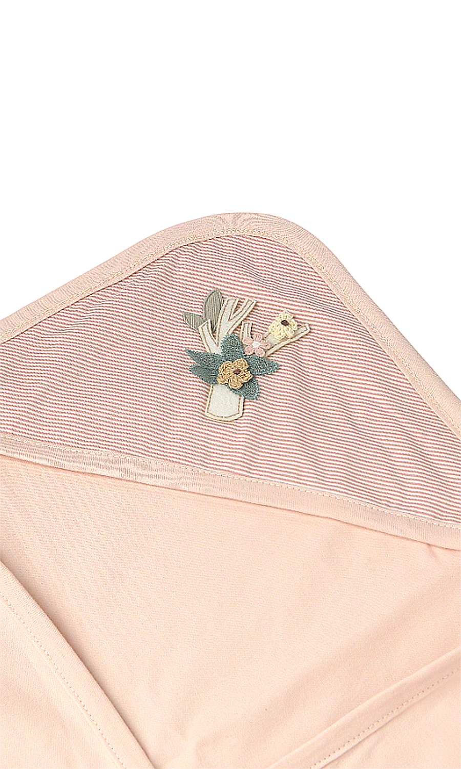 Hooded Wrapping Sheet - 0311275