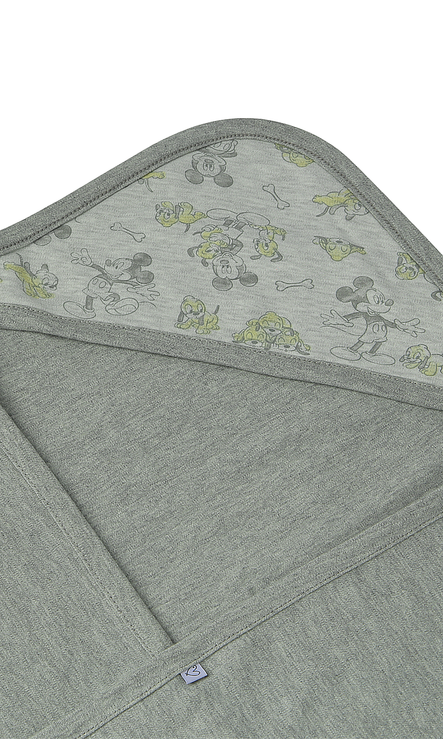 Hooded Wrapping Sheet - 0311276