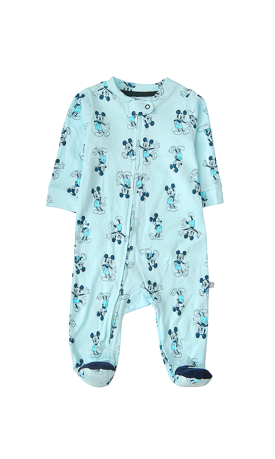 Boys Romper - 0311281