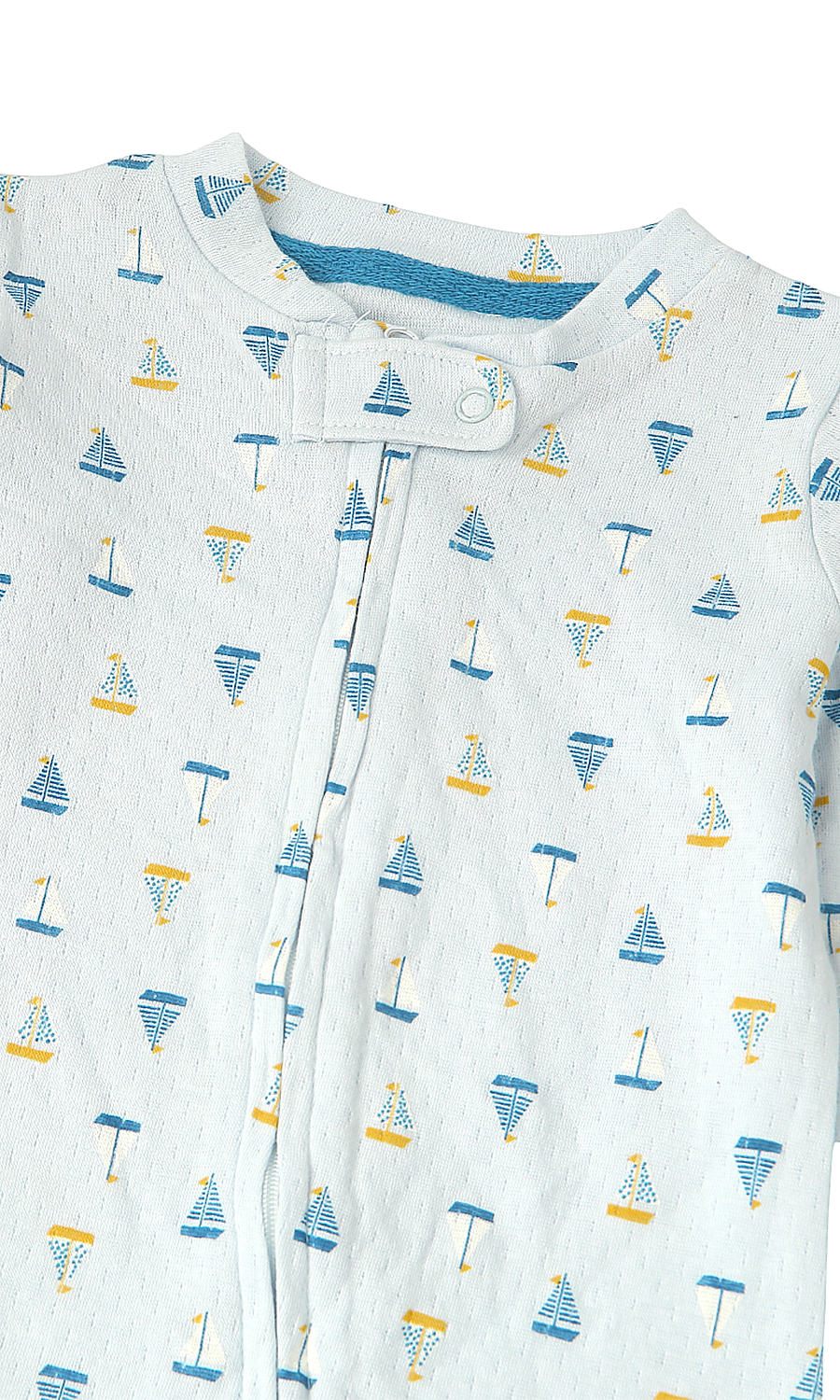 Boys Romper Pack Of 2 - 0311290