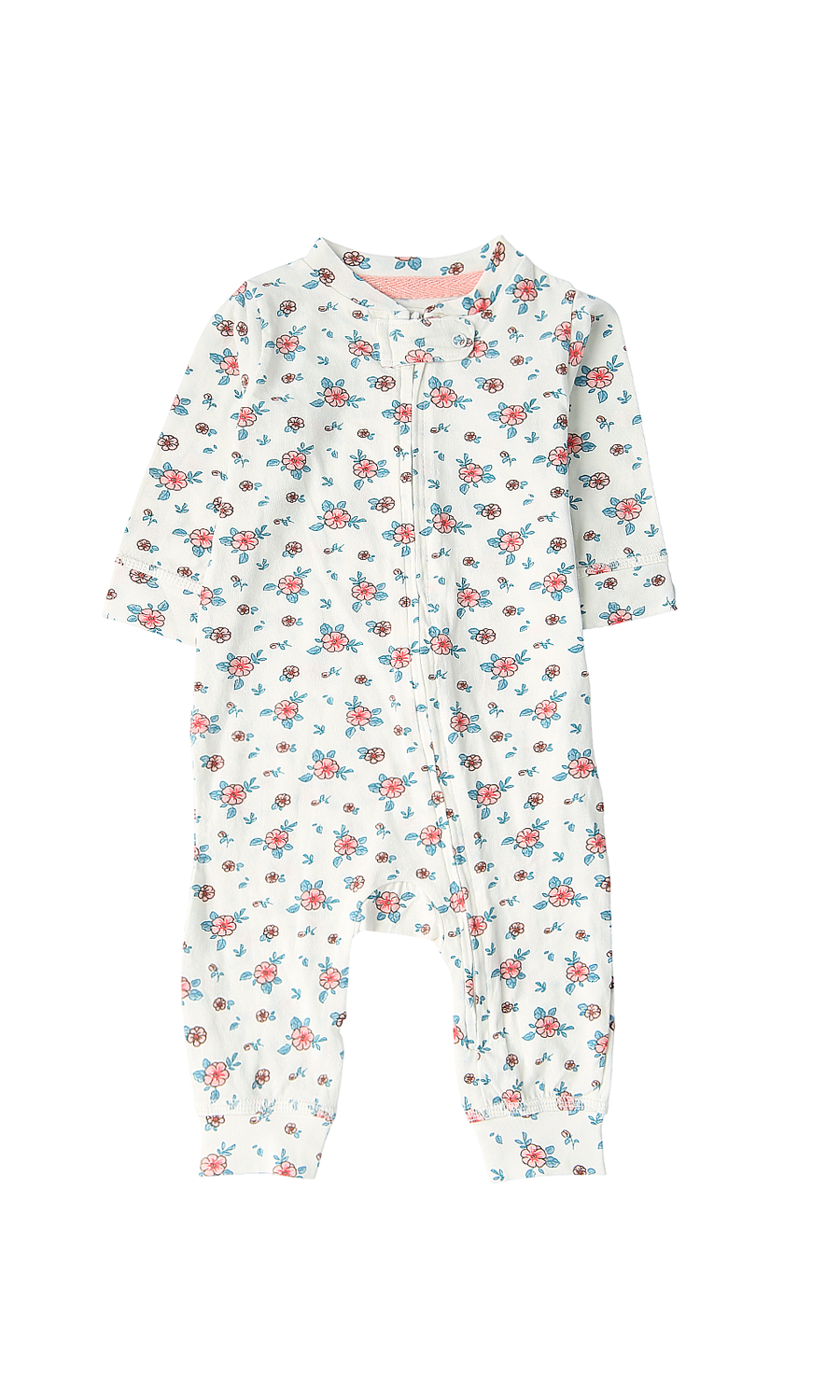 Girls Romper Pack Of 2 - 0311299