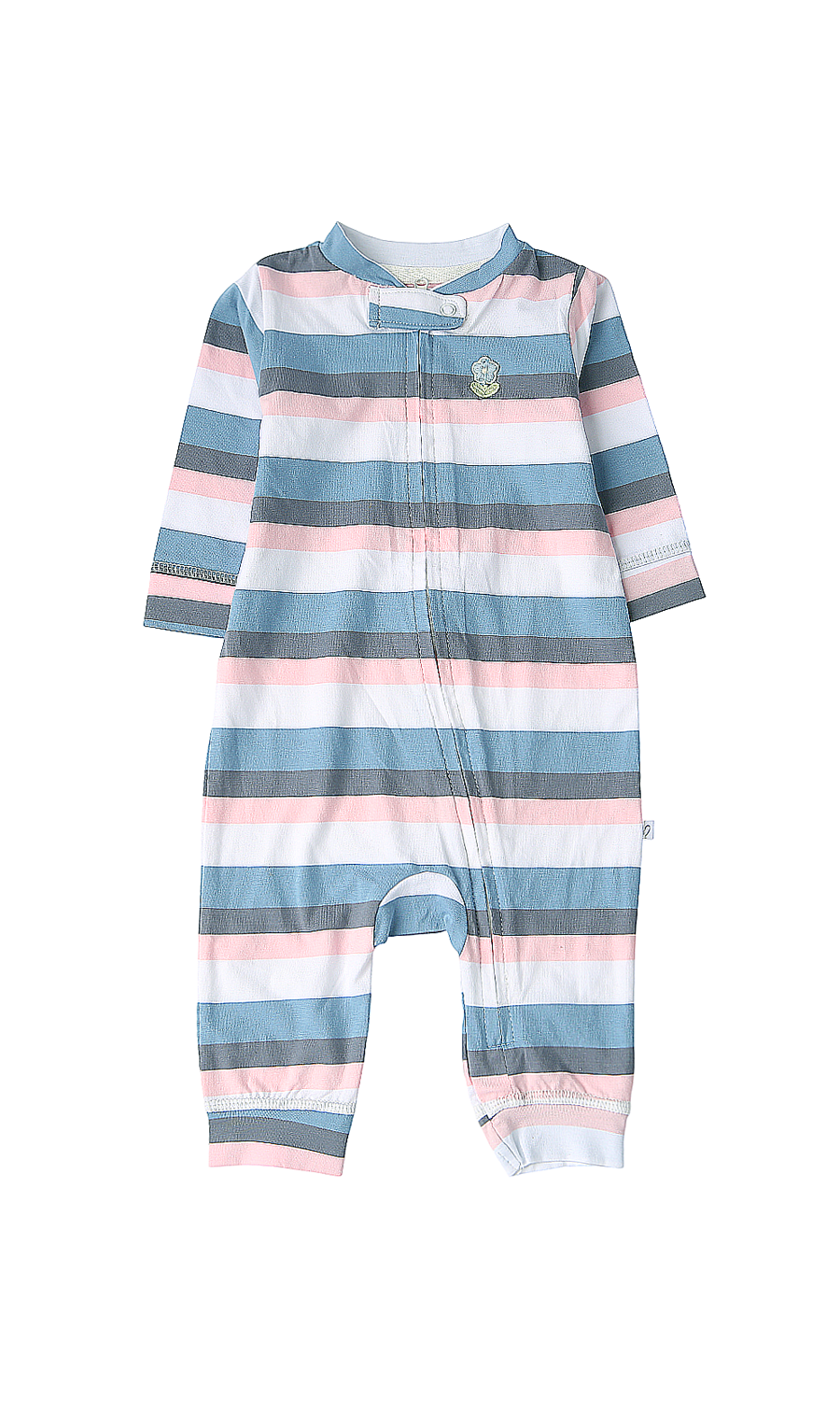 Girls Romper Pack Of 2 - 0311299