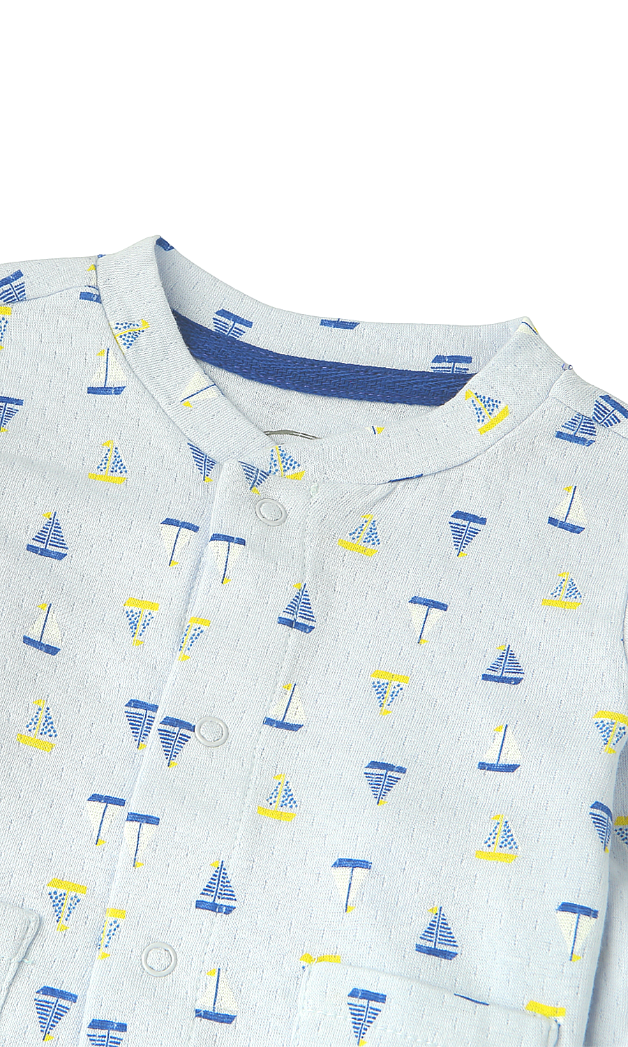 Boys Night Suit - 0311331