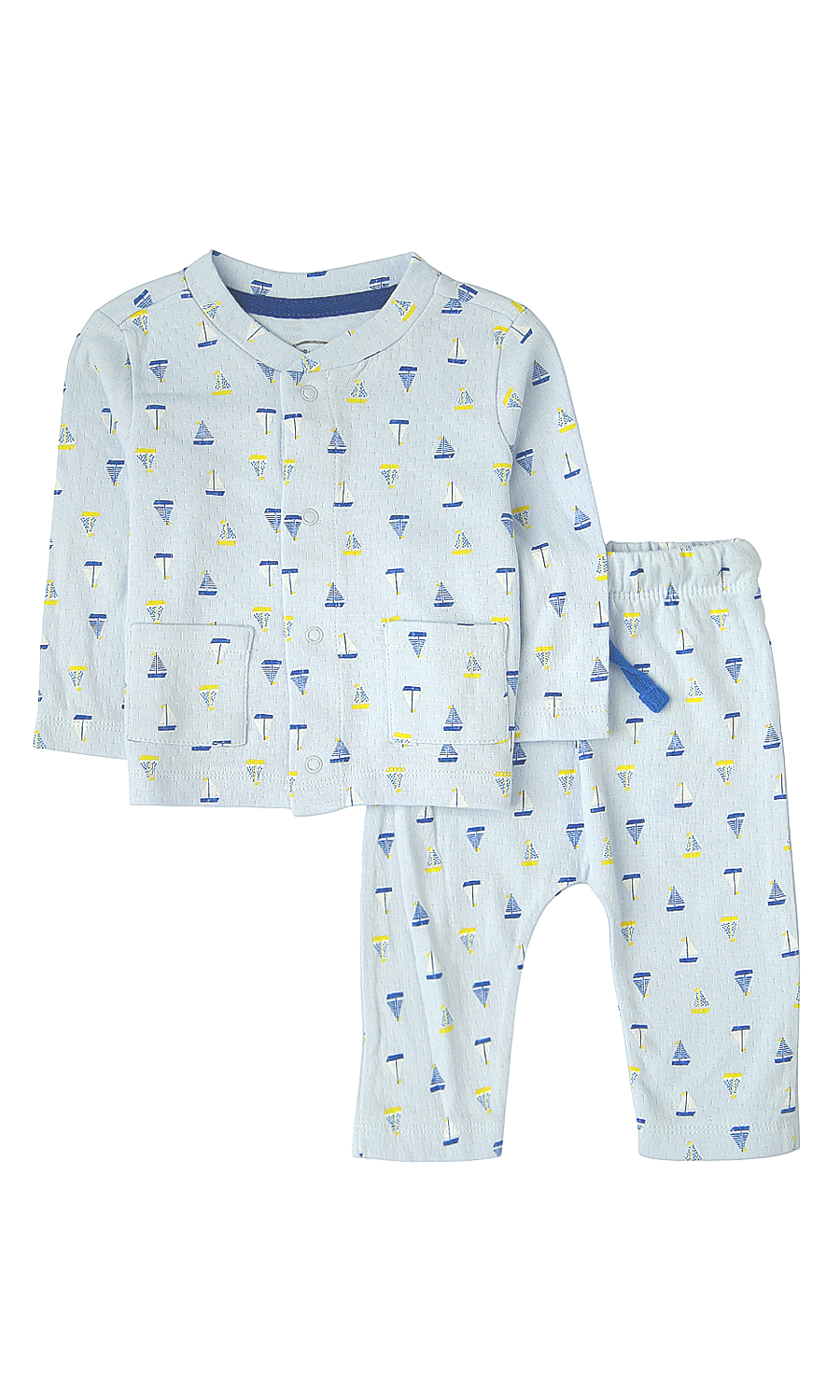 Boys Night Suit - 0311331