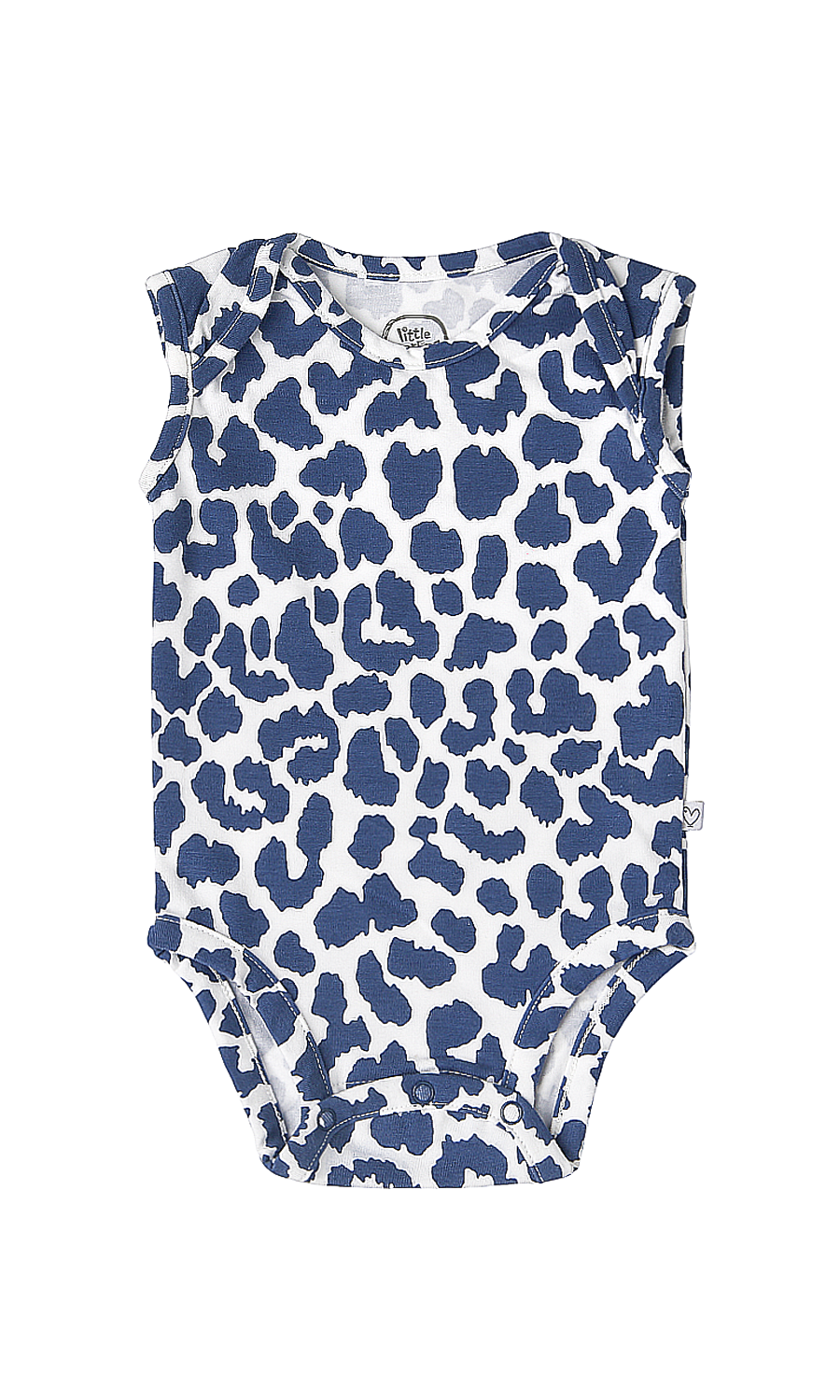 Boys Night Suit With Bodysuit - 0311334
