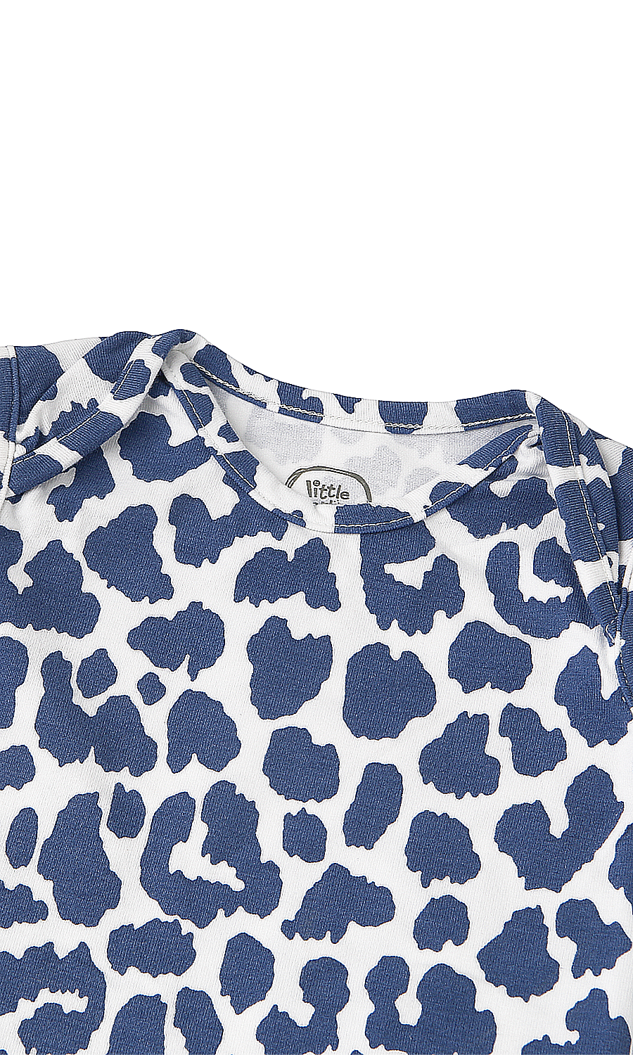 Boys Night Suit With Bodysuit - 0311334