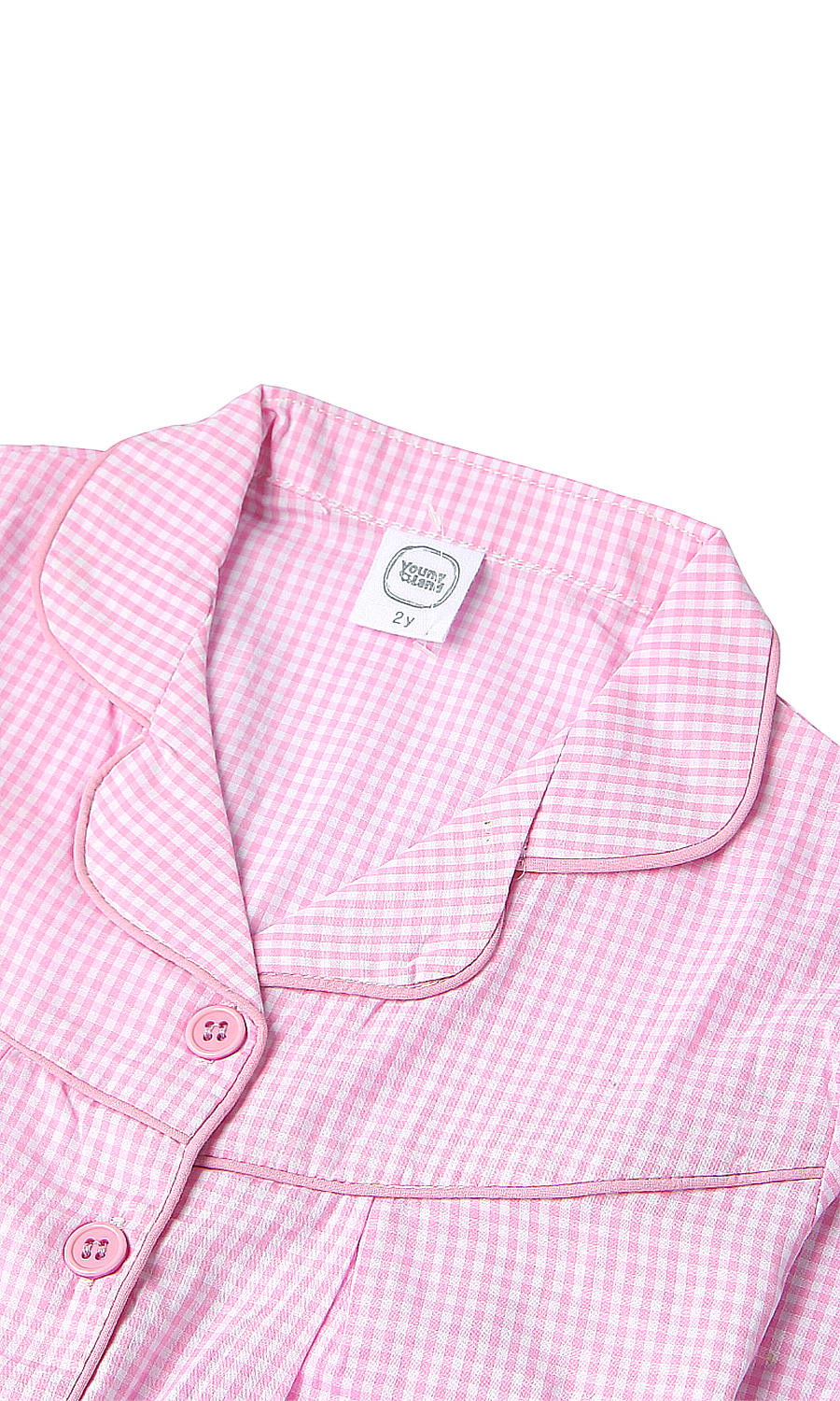 Girls Night Suit - 0311501