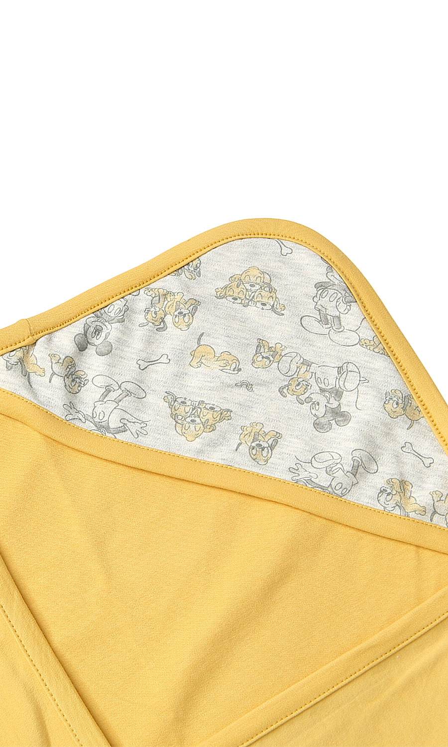 Hooded Wrapping Sheet - 0311520