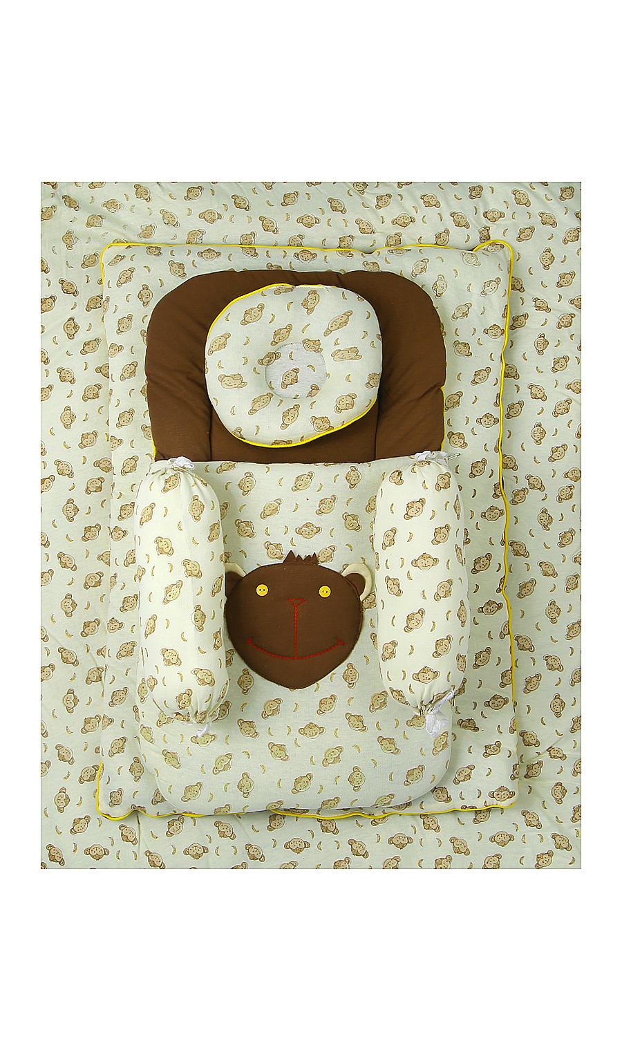 Gadda Set 7 Pcs - 0311564