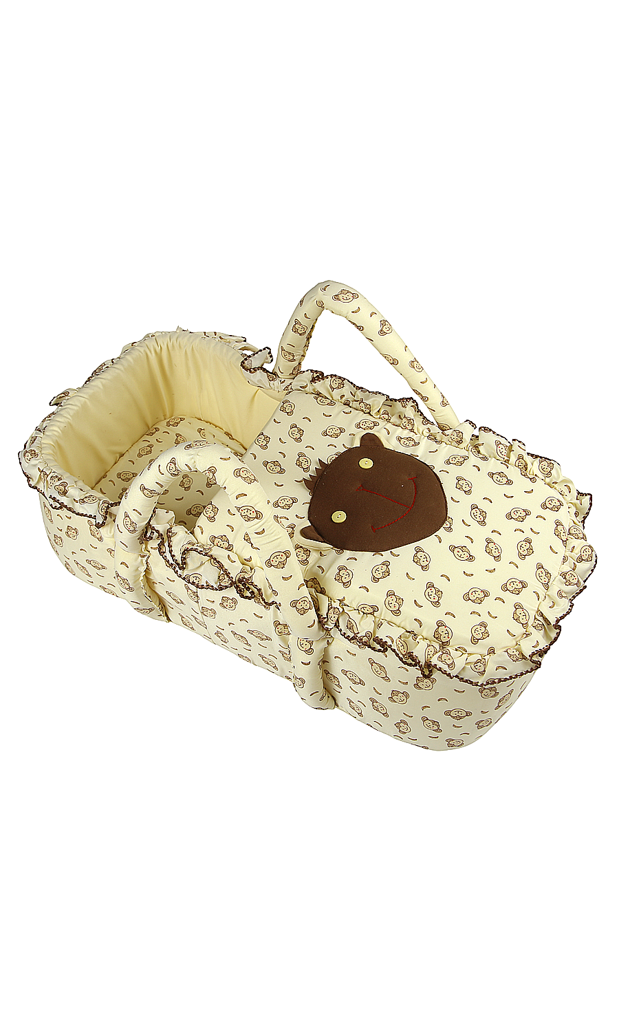 Mosses Basket - 0311565