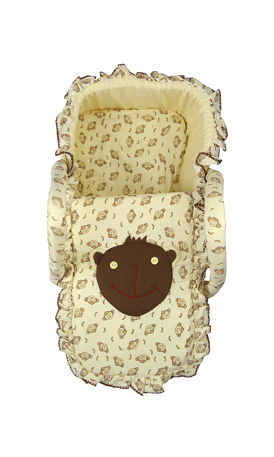 Mosses Basket - 0311565
