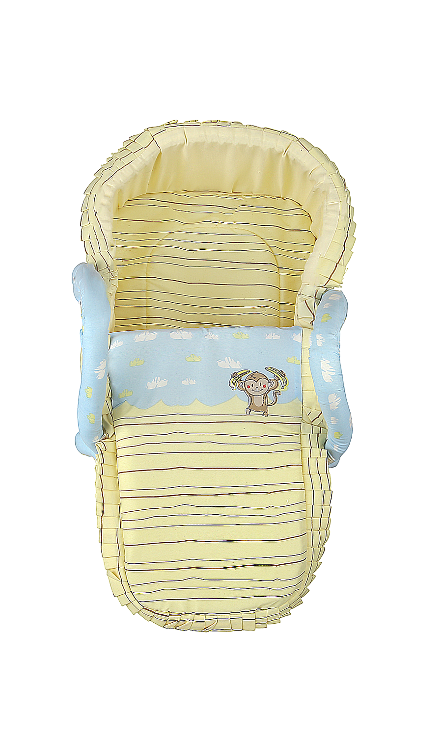 Mosses Basket - 0311566