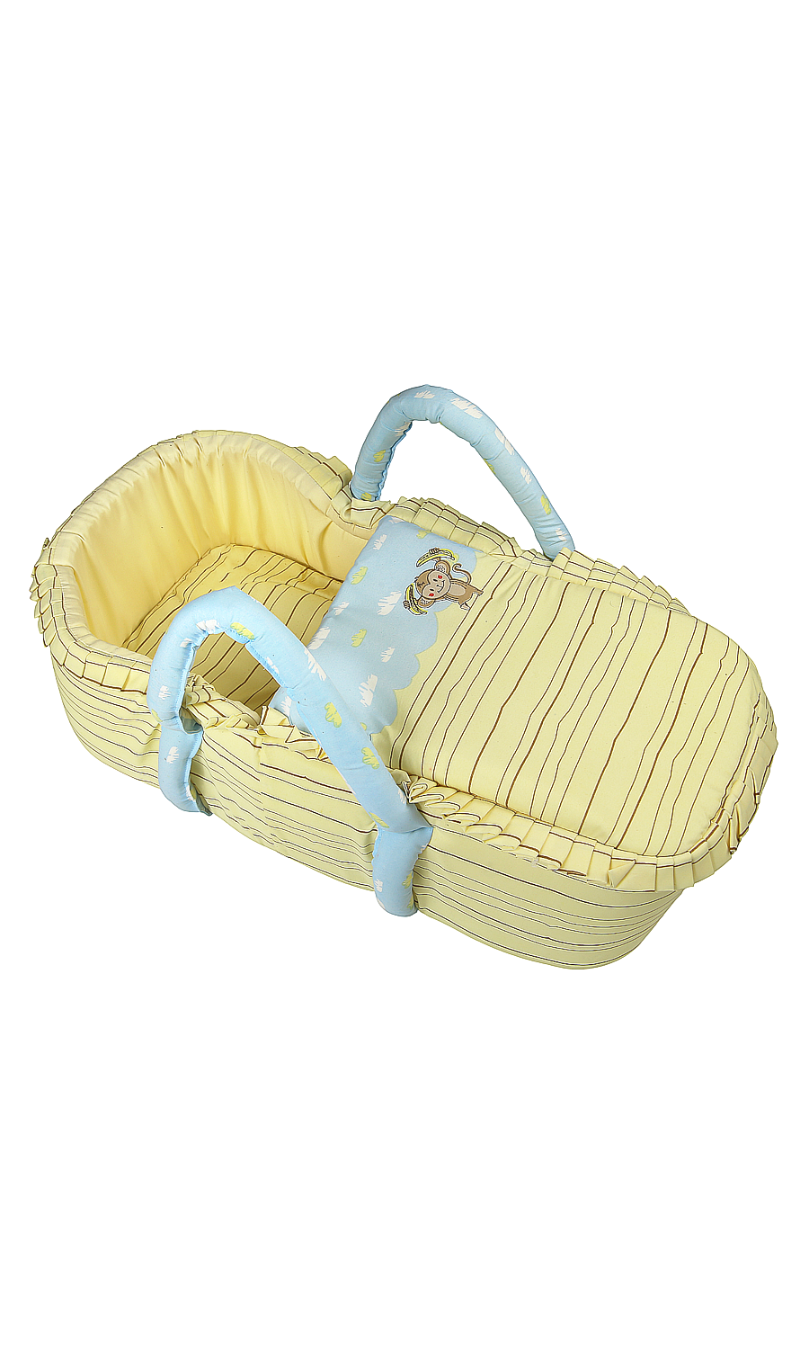 Mosses Basket - 0311566