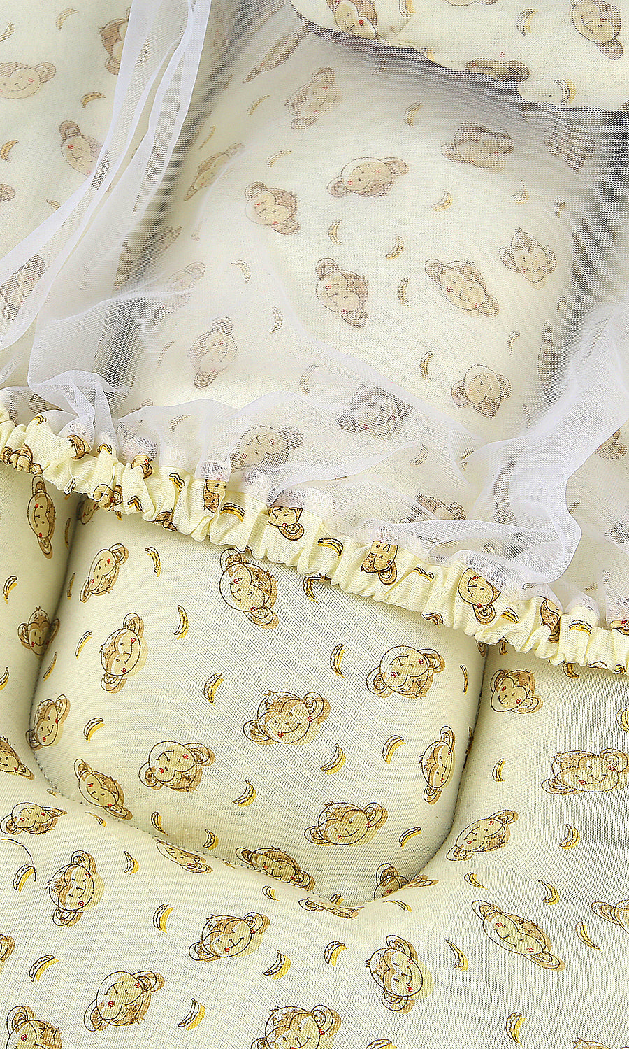 Bed Net Set - 0311567