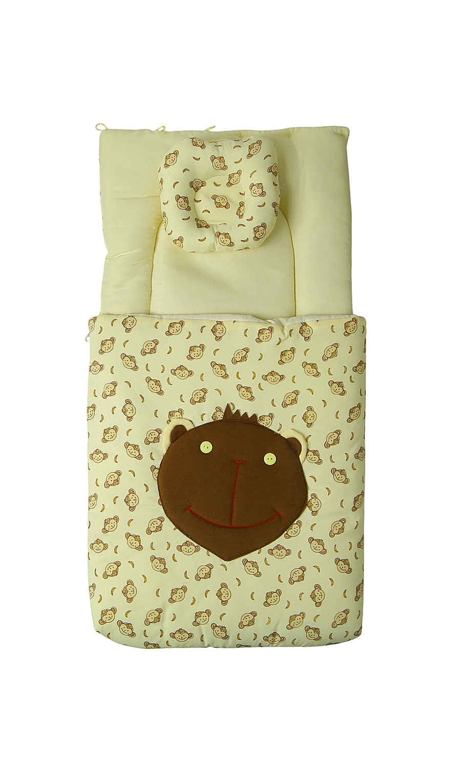 Carry Nest With Pillow - 0311574