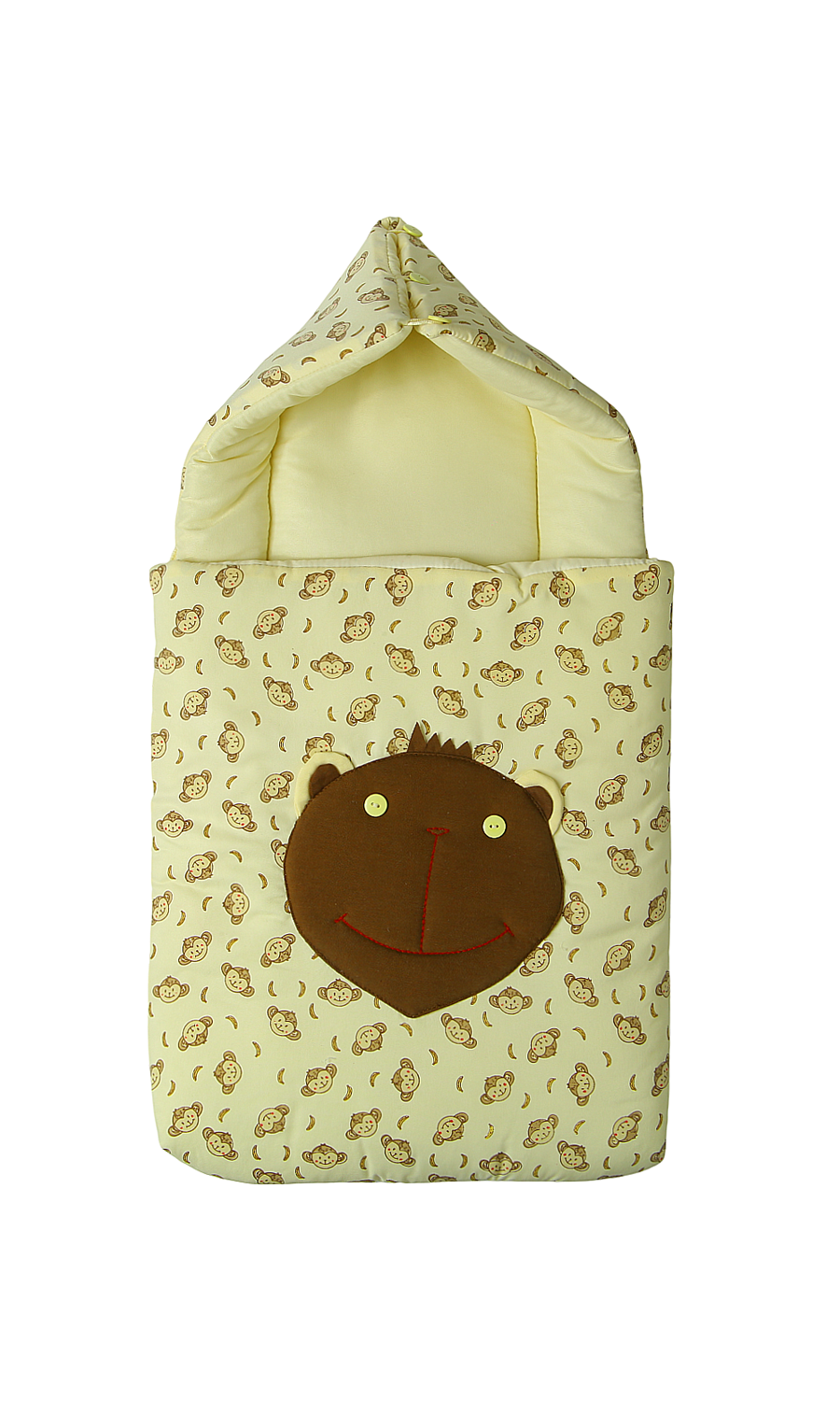 Carry Nest With Pillow - 0311574