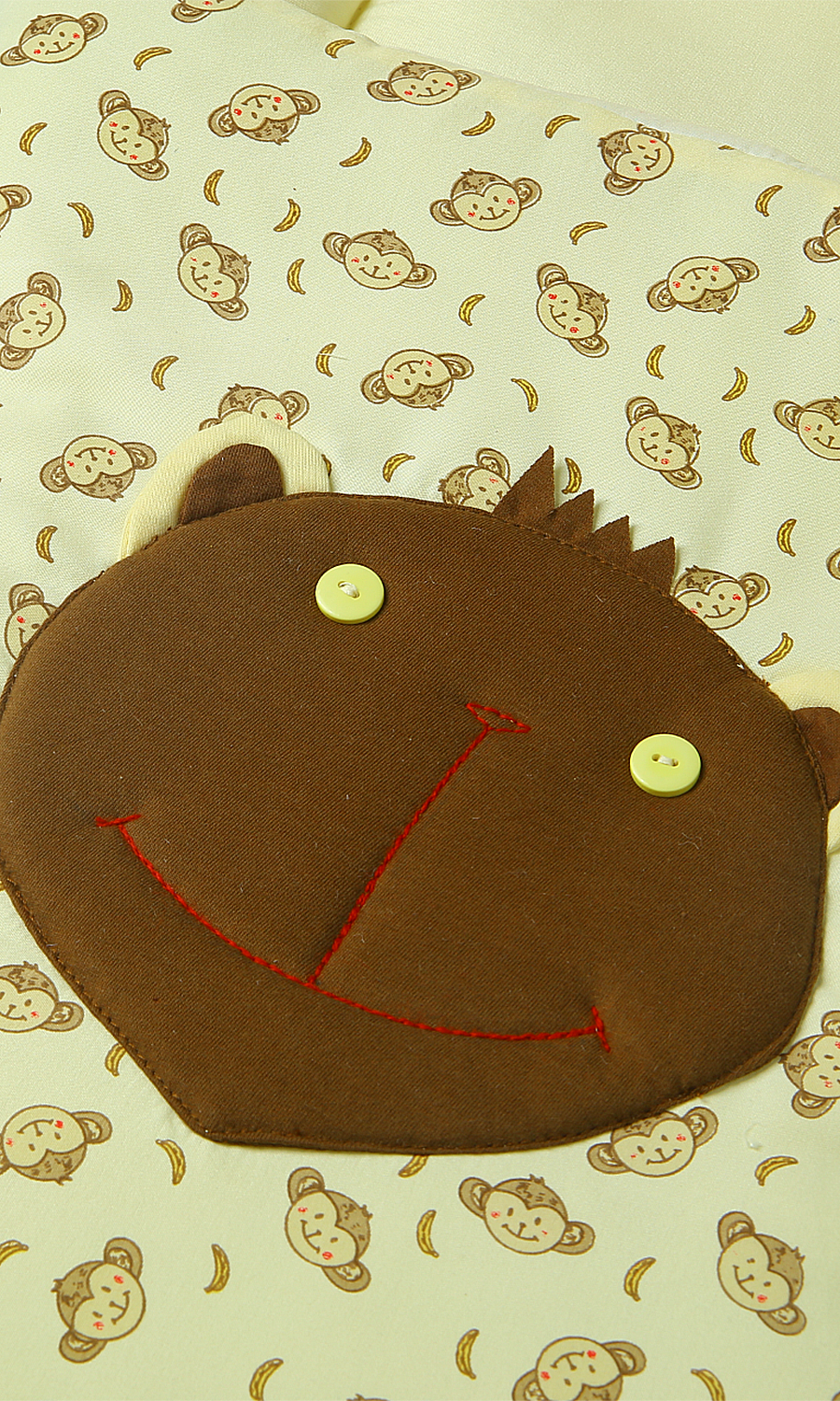 Carry Nest With Pillow - 0311574