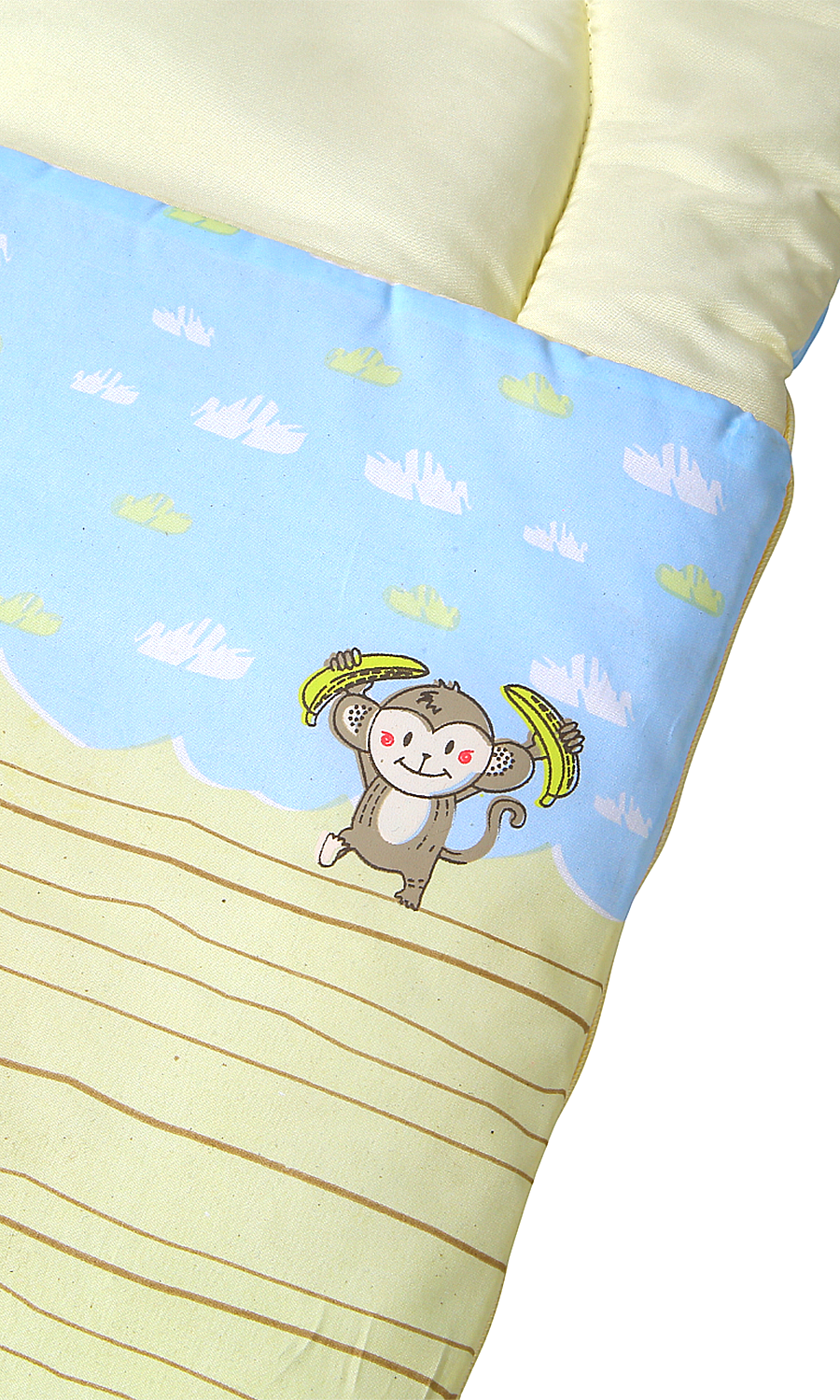 Carry Nest With Pillow - 0311575