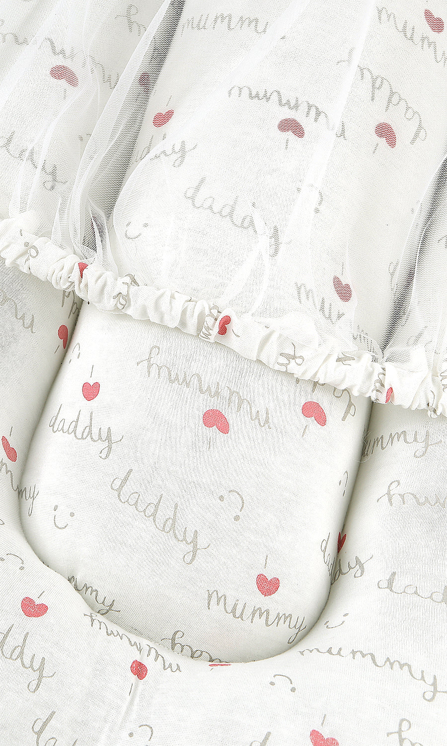 Bed Net Set - 0311577