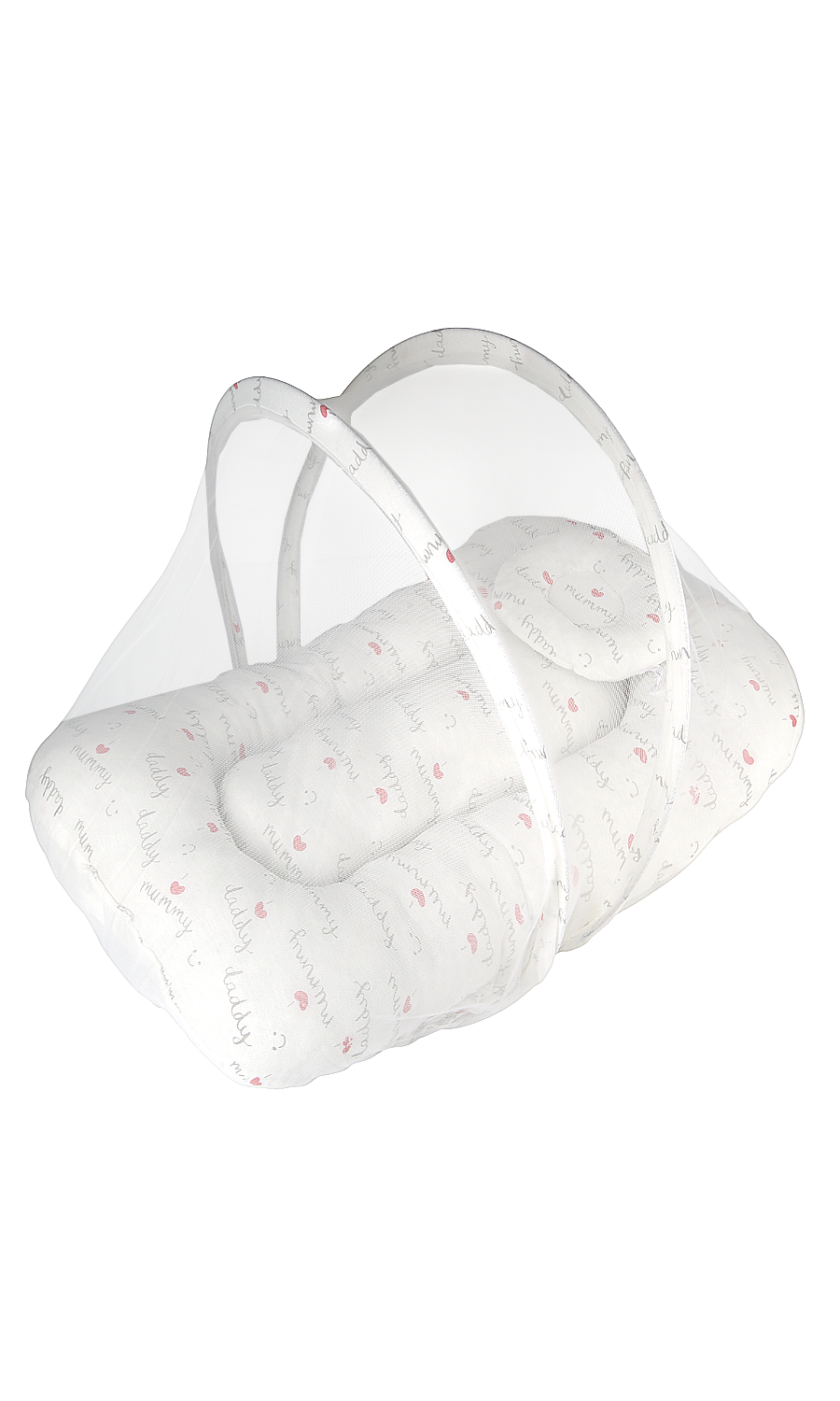 Bed Net Set - 0311577