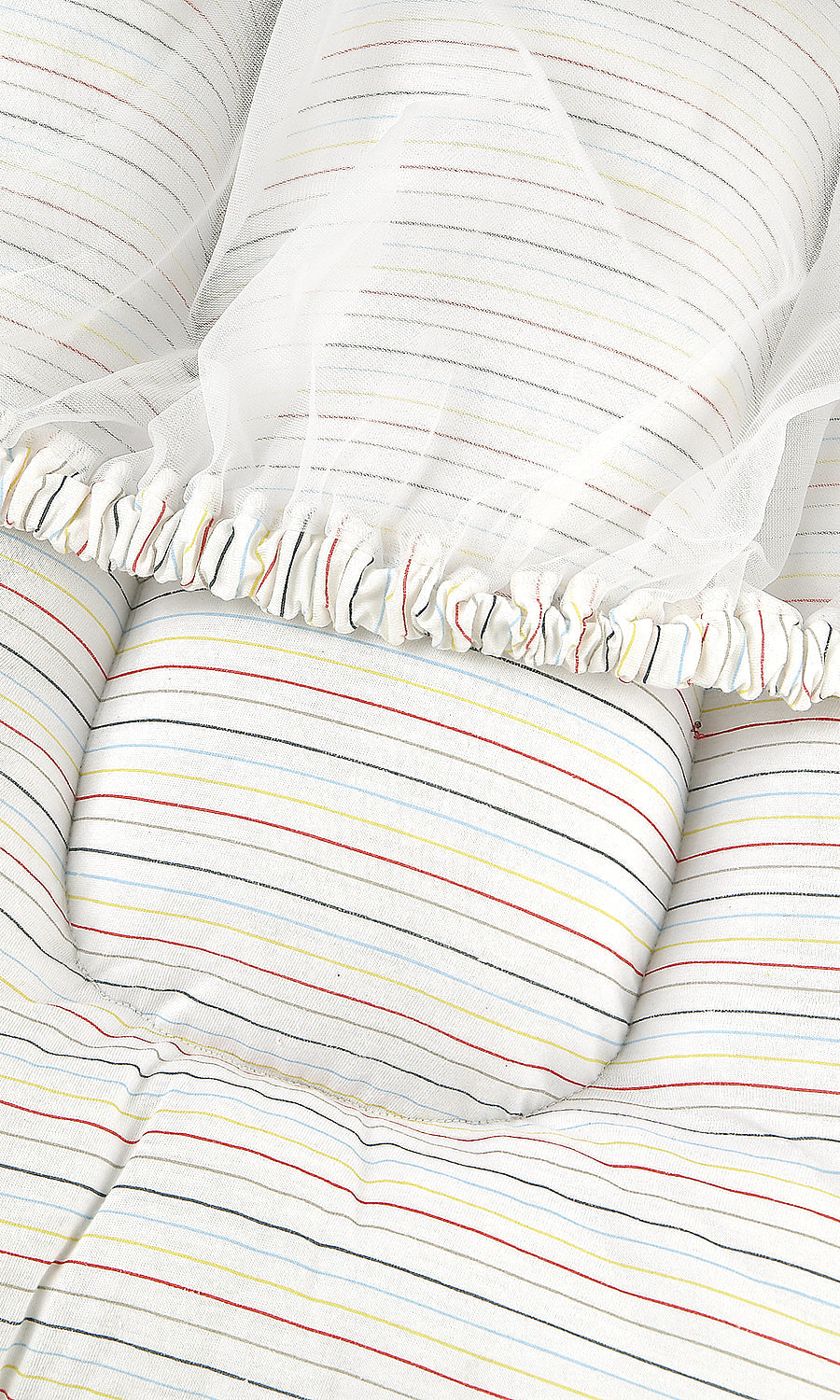 Bed Net Set - 0311579