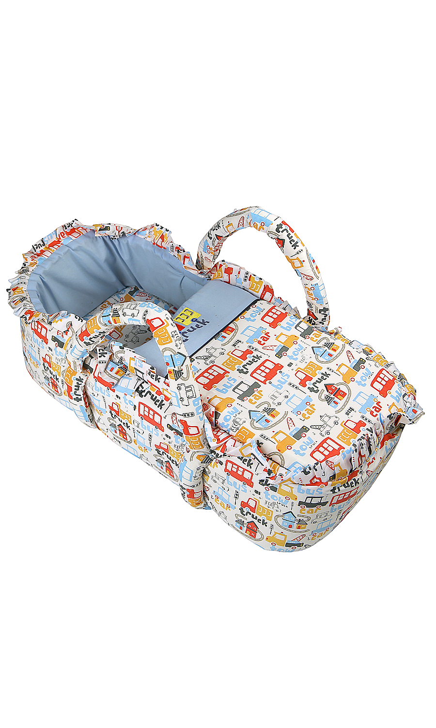 Mosses Basket - 0311582