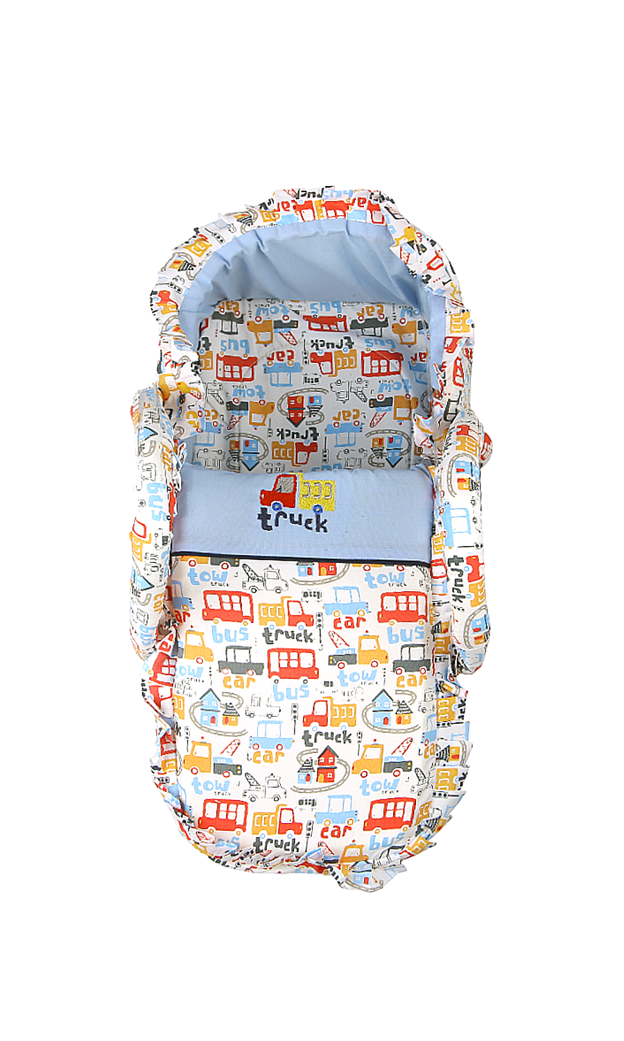 Mosses Basket - 0311582