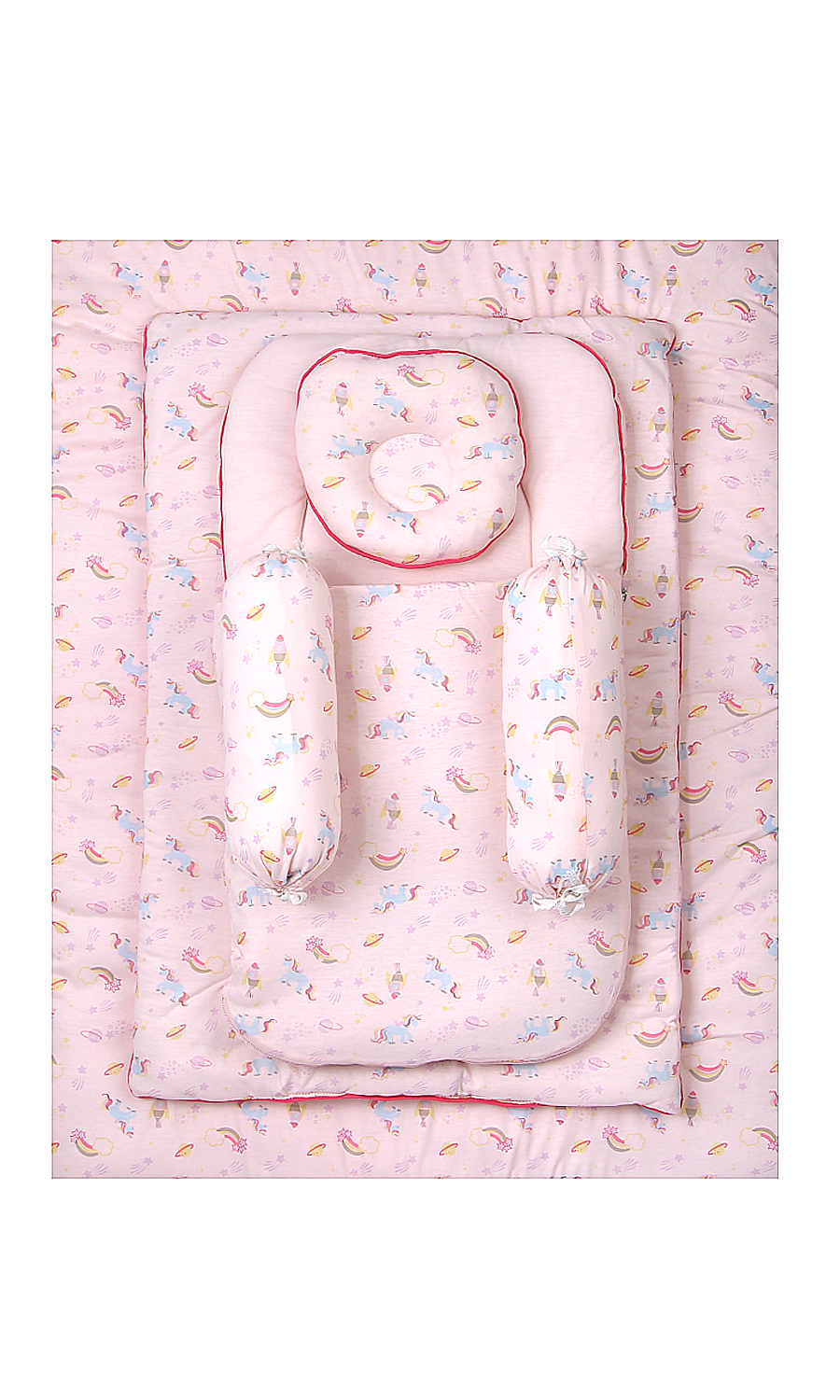 Gadda Set 7 Pcs - 0311590