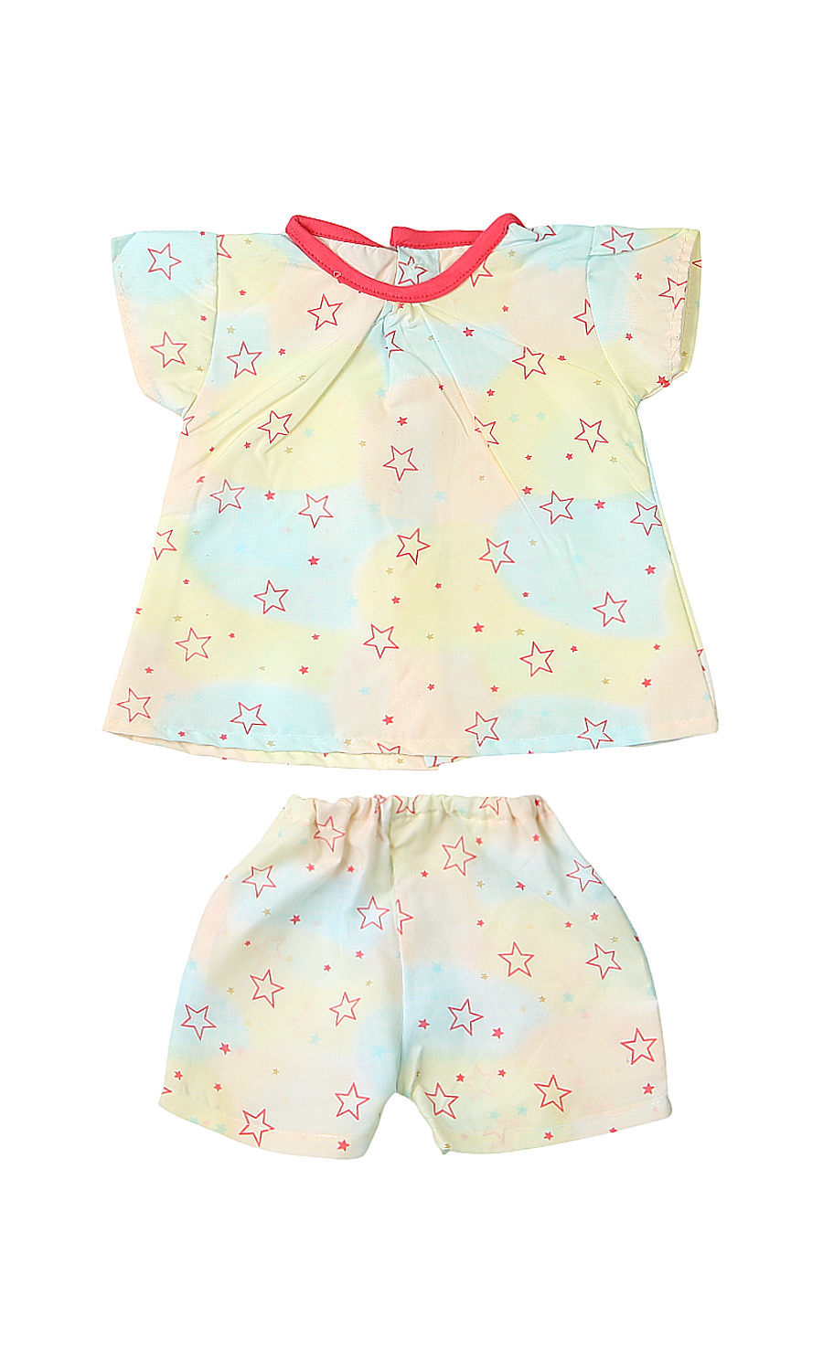 Girls Gadda Set 10 Pcs - 0311591