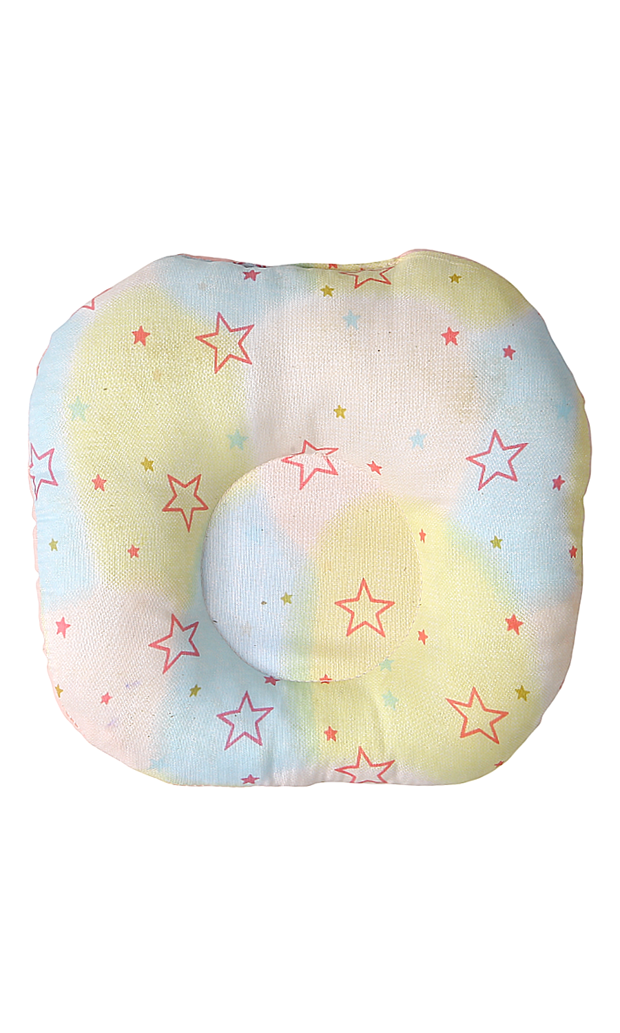 Carry Nest With Pillow - 0311598