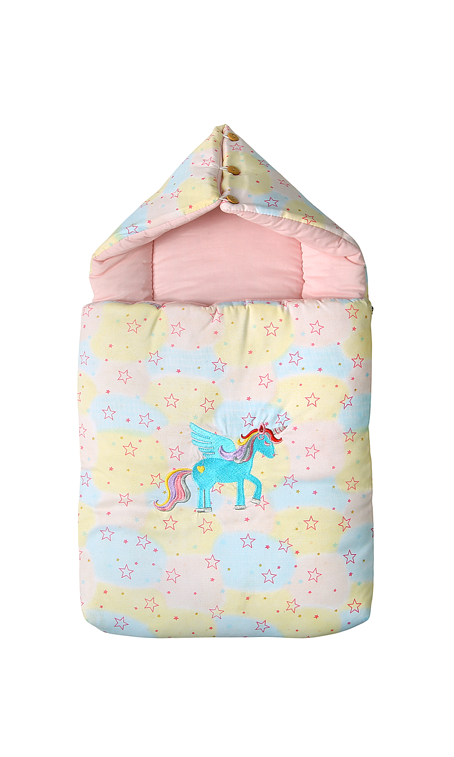 Carry Nest With Pillow - 0311598