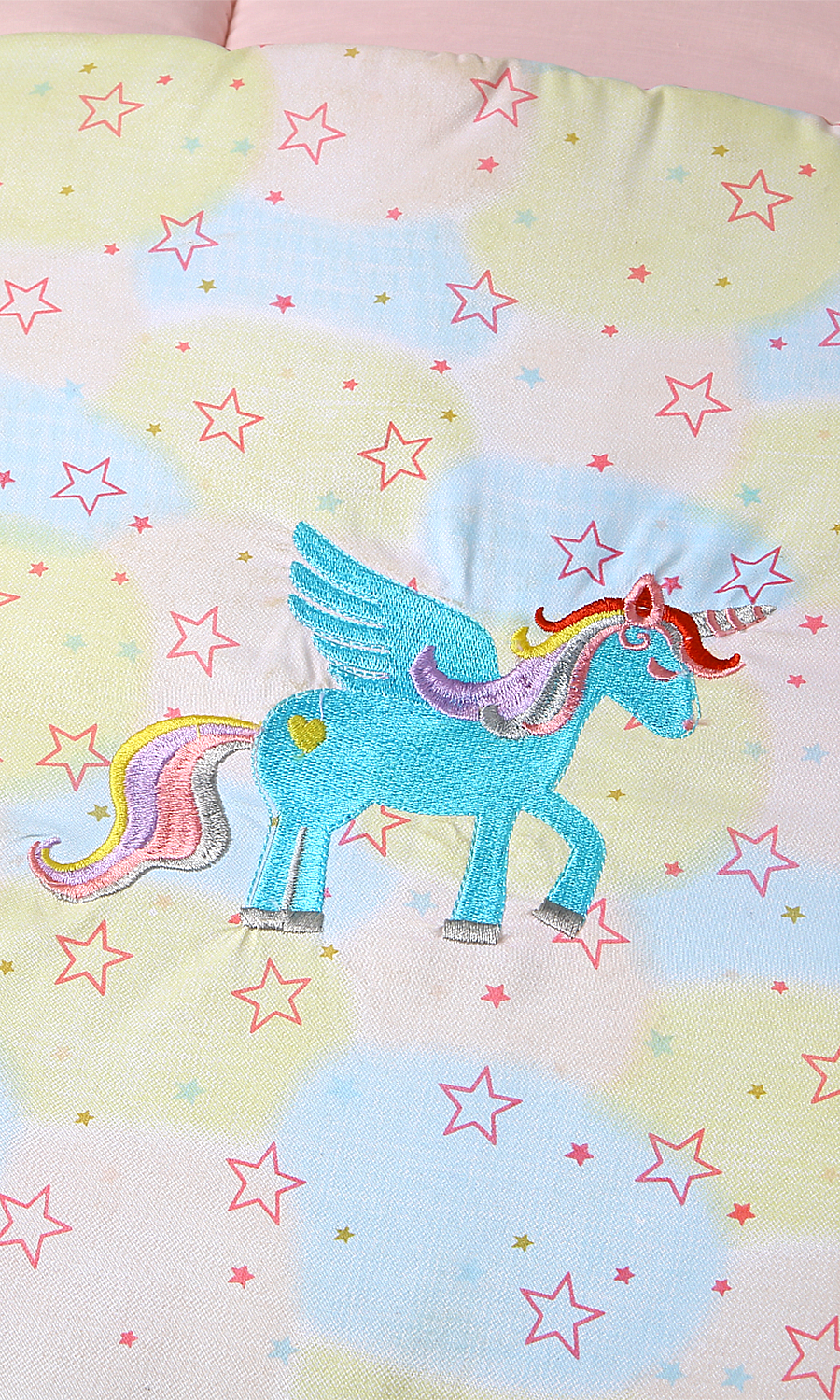 Carry Nest With Pillow - 0311598