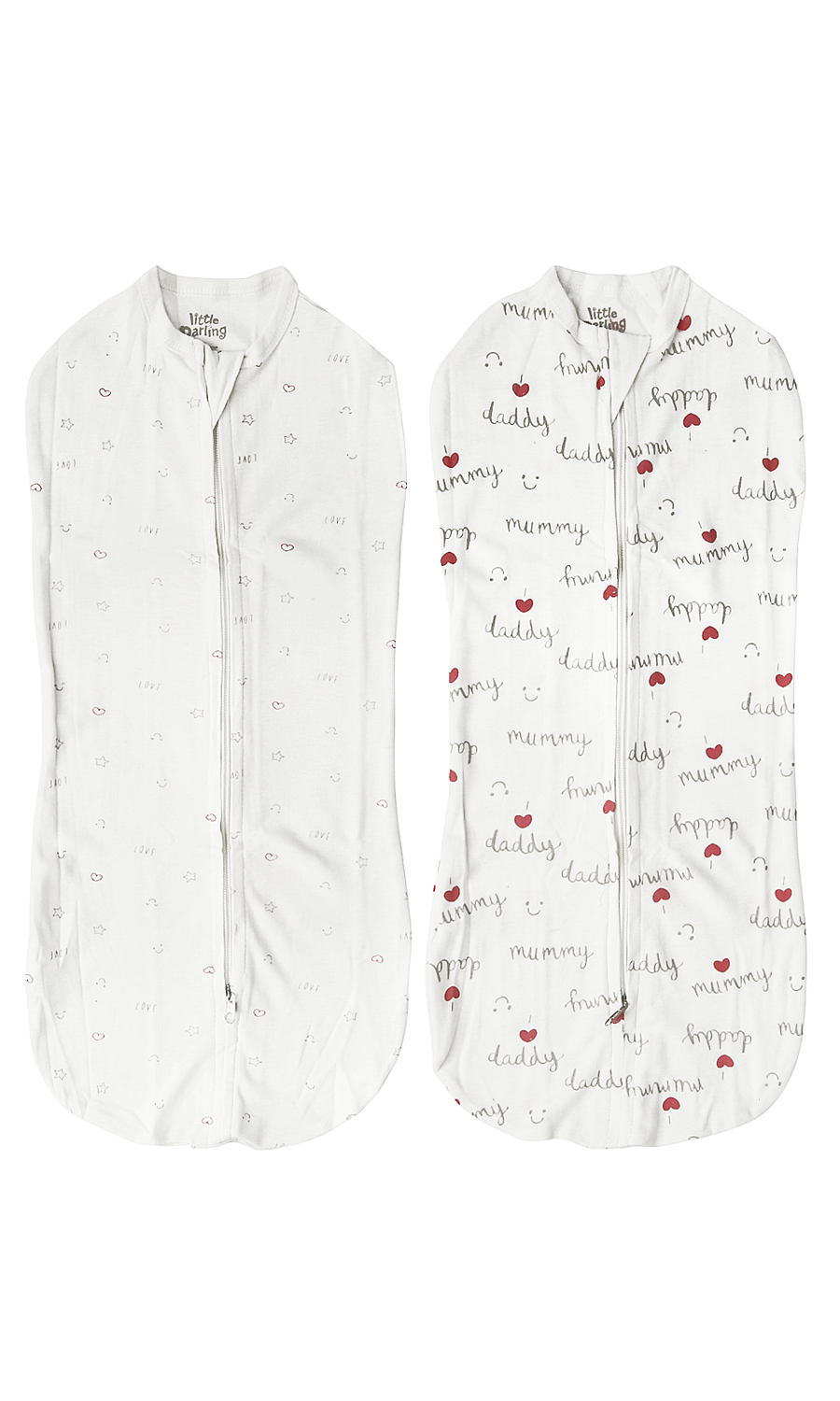 Swaddle Pack Of 2 - 0311698