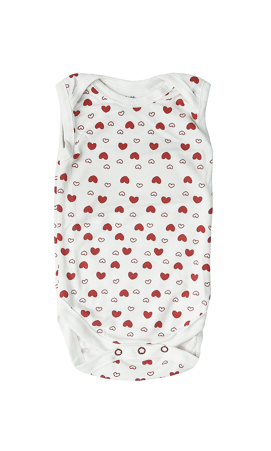 Girls Bodysuit Pack Of 3 - 0311708