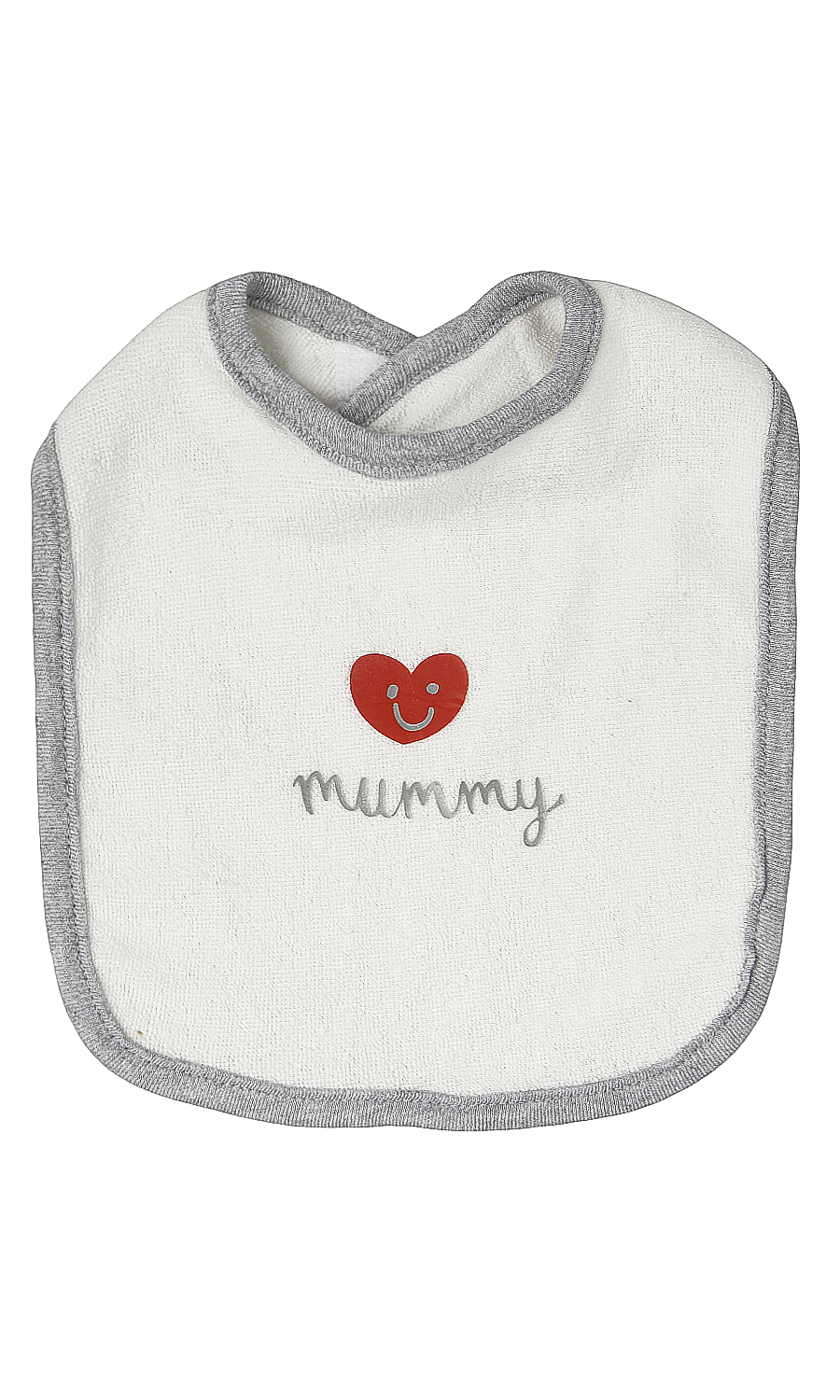 Bib Pack Of 3 - 0311716