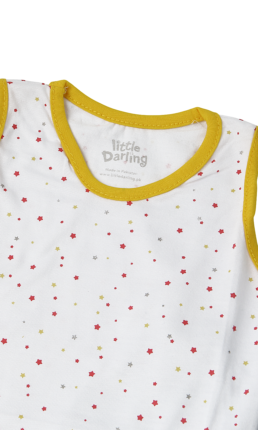 Girls 2 Pcs Suit - 0311749