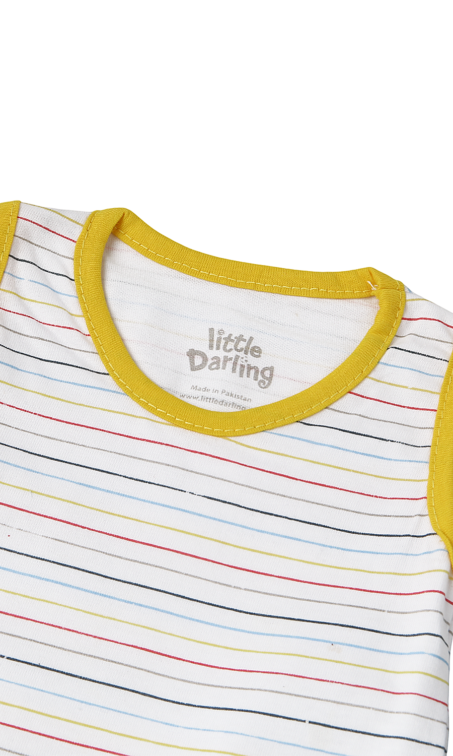 Girls 2 Pcs Suit - 0311756