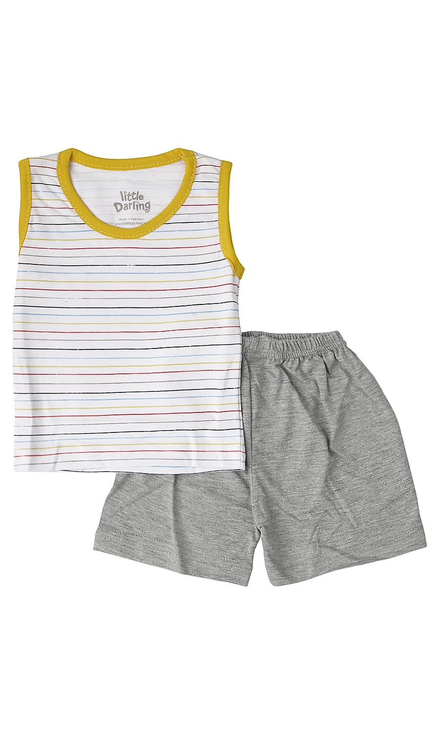 Girls 2 Pcs Suit - 0311756